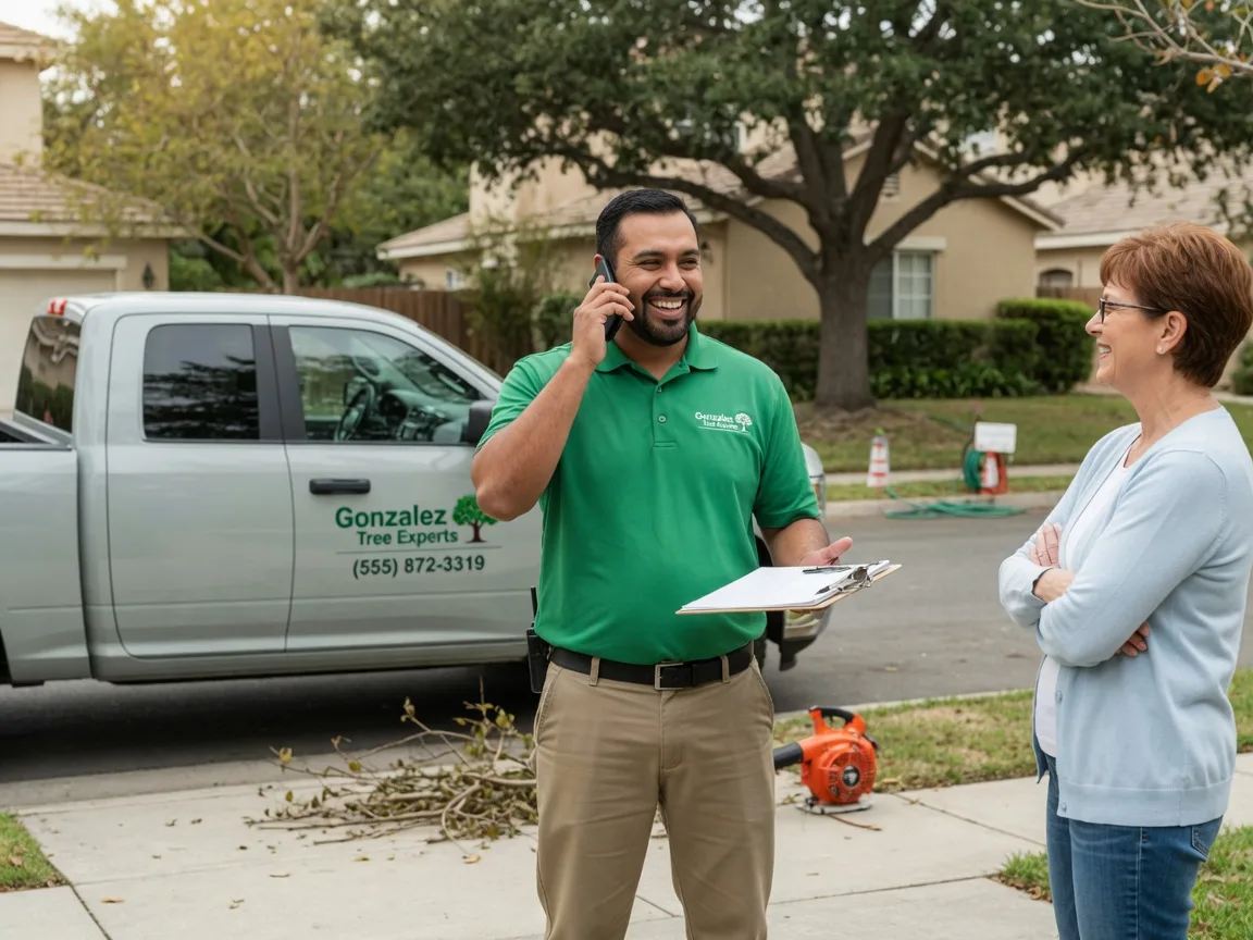 Tree Service Oxford, MD FAQs